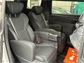 2025 Toyota Alphard