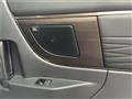 2025 Toyota Alphard