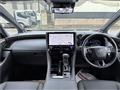 2025 Toyota Alphard