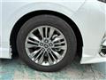 2025 Toyota Alphard