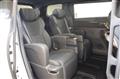 2025 Toyota Alphard