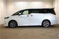 2025 Toyota Alphard