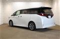 2025 Toyota Alphard
