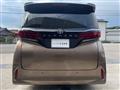 2025 Toyota Alphard