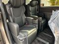 2025 Toyota Alphard