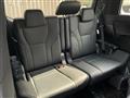 2025 Toyota Alphard