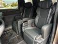 2025 Toyota Alphard