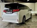 2025 Toyota Alphard