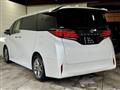 2025 Toyota Alphard