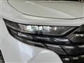 2025 Toyota Alphard