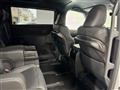 2025 Toyota Alphard