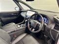 2025 Toyota Alphard