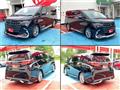 2025 Toyota Alphard