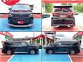 2025 Toyota Alphard