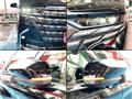 2025 Toyota Alphard