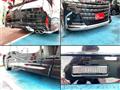 2025 Toyota Alphard