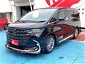 2025 Toyota Alphard