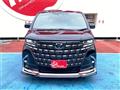 2025 Toyota Alphard