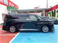 2025 Toyota Alphard