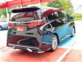 2025 Toyota Alphard