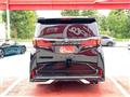 2025 Toyota Alphard