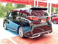 2025 Toyota Alphard