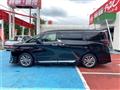 2025 Toyota Alphard