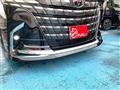 2025 Toyota Alphard