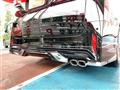 2025 Toyota Alphard