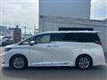 2025 Toyota Alphard