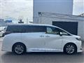 2025 Toyota Alphard