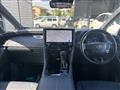 2025 Toyota Alphard