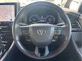 2025 Toyota Alphard