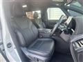 2025 Toyota Alphard