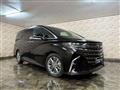 2025 Toyota Alphard
