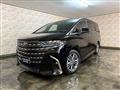 2025 Toyota Alphard