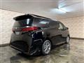 2025 Toyota Alphard