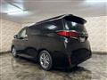 2025 Toyota Alphard