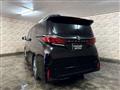 2025 Toyota Alphard