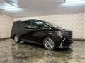 2025 Toyota Alphard