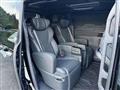 2025 Toyota Alphard