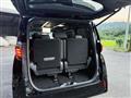 2025 Toyota Alphard