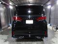 2025 Toyota Alphard
