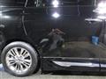 2025 Toyota Alphard