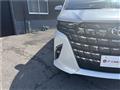 2025 Toyota Alphard
