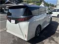 2025 Toyota Alphard
