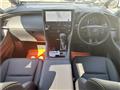 2025 Toyota Alphard