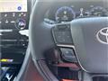 2025 Toyota Alphard