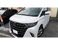 2025 Toyota Alphard
