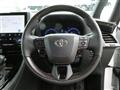 2025 Toyota Alphard